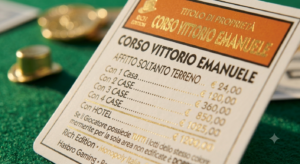 Corso Vittorio