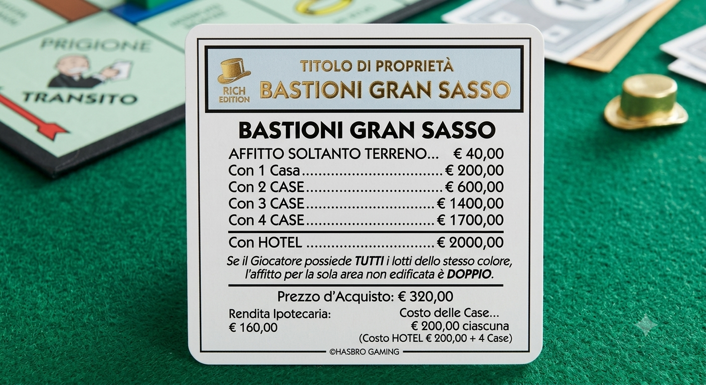 Bastioni