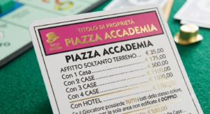 Piazza Accademia